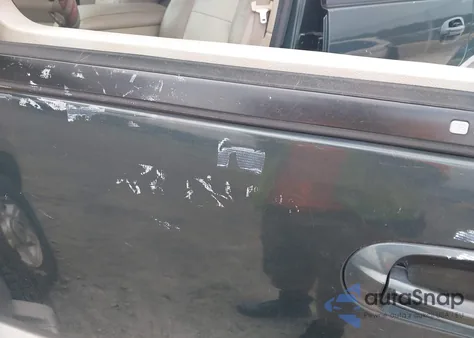 2004 Ford Expedition Eddie Bauer from USA, damaged, VIN 1FMFU18L04LB09559